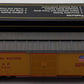 Weaver 9241 O Gauge Union Pacific 40' PS-1 Boxcar VG/Box