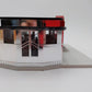 Lionel 6-24176 O Gauge Irene's Diner Illuminated EX/Box