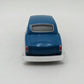 Williams 42729 O E-Z Street Blue Powered Sedan EX/Box