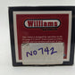 Williams 42729 O E-Z Street Blue Powered Sedan EX/Box