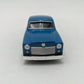 Williams 42729 O E-Z Street Blue Powered Sedan EX/Box