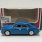 Williams 42729 O E-Z Street Blue Powered Sedan EX/Box