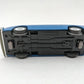 Williams 42729 O E-Z Street Blue Powered Sedan EX/Box
