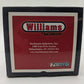 Williams 42729 O E-Z Street Blue Powered Sedan EX/Box