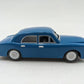 Williams 42729 O E-Z Street Blue Powered Sedan EX/Box