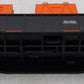 MTH 30-4149B O Gauge Harley Davidson Gondola w/ 3 LCL Containers EX/Box