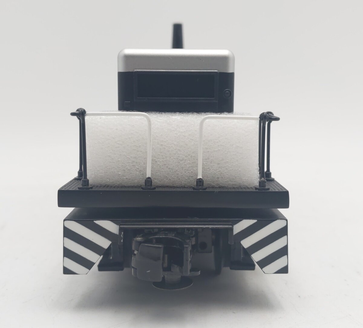 MTH 30-2670-3 Harely Davidson NW-2 Calf Non-Powered Diesel Switcher #2007 LN/Box
