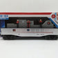 Lionel 2128100 O Gauge Star Trek Ryker, Picard and Q Chasing Gondola LN/Box