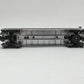 Lionel 2128100 O Gauge Star Trek Ryker, Picard and Q Chasing Gondola