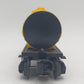 Lionel 6-6108 Racing Fuel Single Dome Tank Car VG