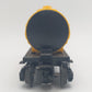 Lionel 6-6108 Racing Fuel Single Dome Tank Car VG