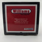 Williams 42733 O Scale E-Z Street Ice Cream Truck EX/Box