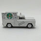 Williams 42733 O Scale E-Z Street Ice Cream Truck EX/Box