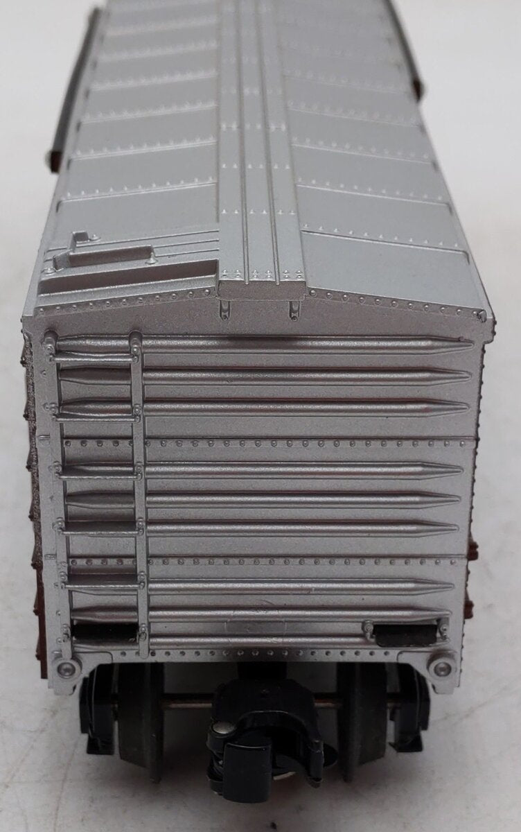 Lionel 6-7808 O Gauge Northern Pacific Pig Palace Stock Car EX/Box