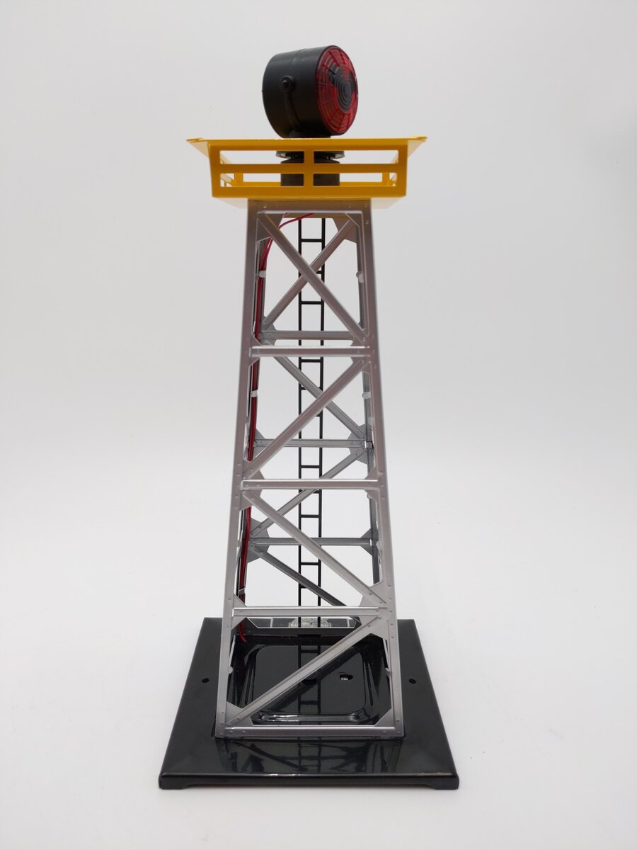 Lionel 6-12965 Disney Goofy Rotary Beacon EX/Box