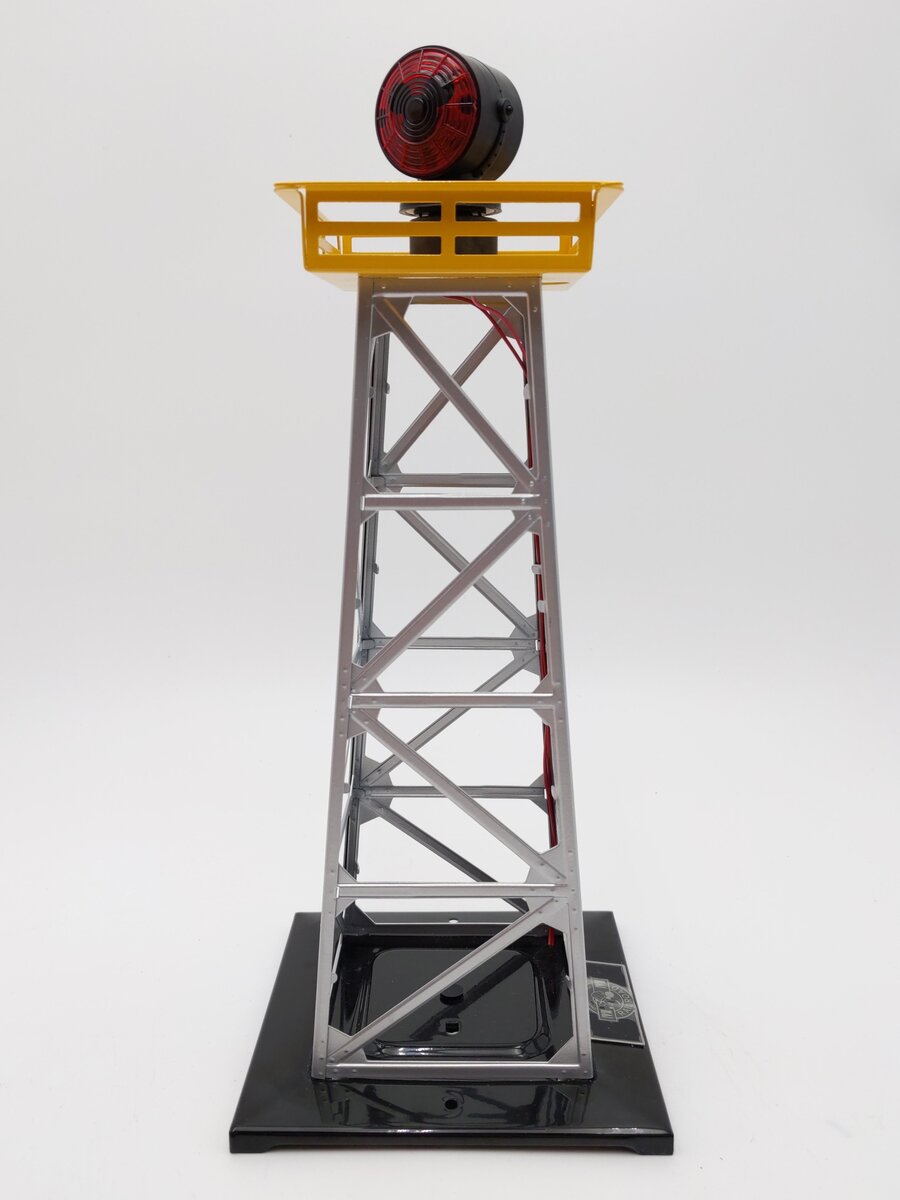 Lionel 6-12965 Disney Goofy Rotary Beacon EX/Box