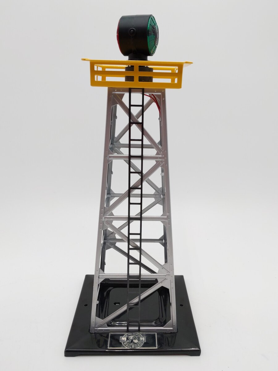 Lionel 6-12965 Disney Goofy Rotary Beacon EX/Box