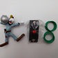 Lionel 6-12965 Disney Goofy Rotary Beacon EX/Box