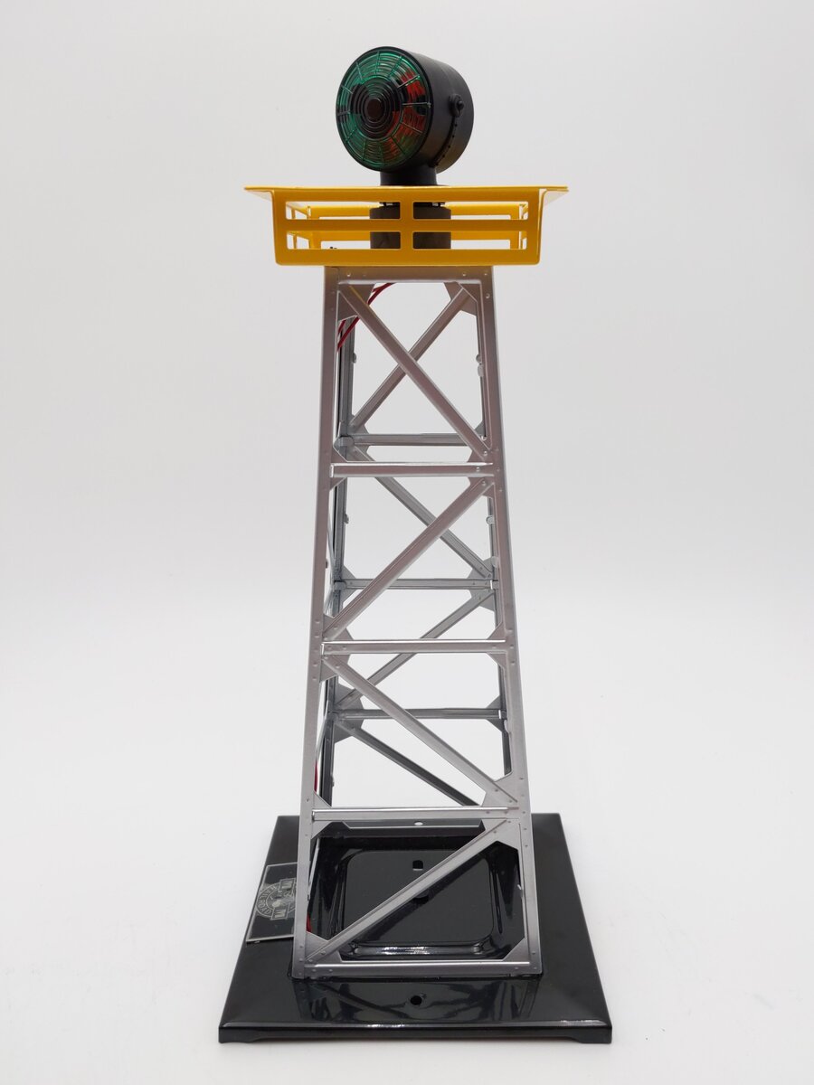 Lionel 6-12965 Disney Goofy Rotary Beacon EX/Box