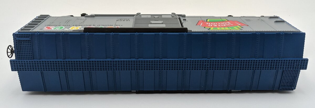 Lionel 6-16808 O Gauge Toys R Us Limited Edition 1993 Boxcar LN