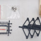 Lionel 6-12731 O Gauge Train Station Platform Model Building Kit