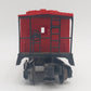 Lionel 6-9073 Coke Caboose VG