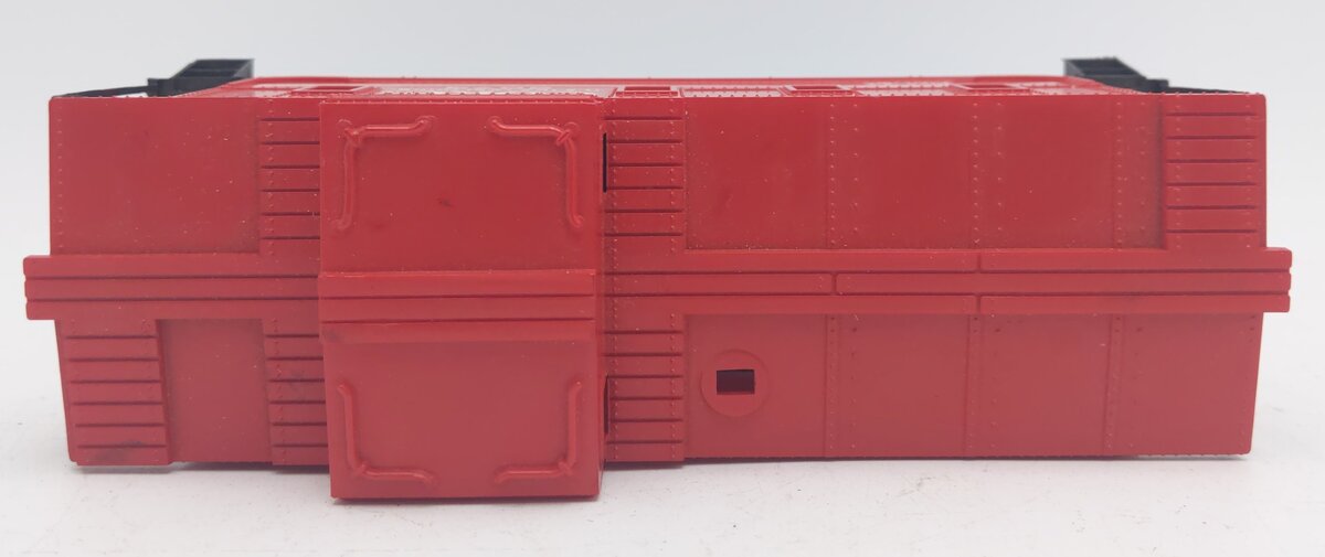 Lionel 6-9073 Coke Caboose VG