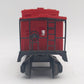 Lionel 6-9073 Coke Caboose VG