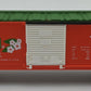 Lionel 6-7810 O Gauge Orange Crush Boxcar EX