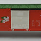 Lionel 6-7810 O Gauge Orange Crush Boxcar EX