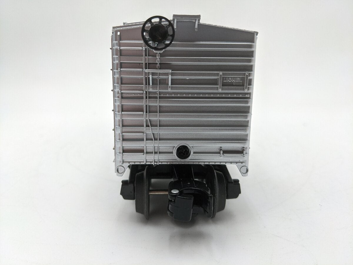 Lionel 2128330 O Gauge Star Trek: Captain Sisko Boxcar LN/Box