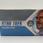 Lionel 2128330 O Gauge Star Trek: Captain Sisko Boxcar LN/Box