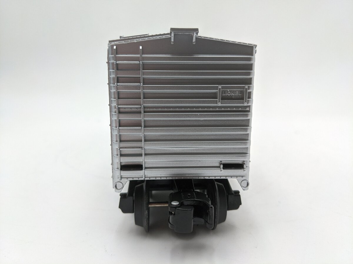Lionel 2128330 O Gauge Star Trek: Captain Sisko Boxcar LN/Box