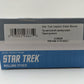 Lionel 2128330 O Gauge Star Trek: Captain Sisko Boxcar