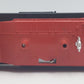 Lionel 6-8473 O Gauge Coca-Cola Coke NW-2 Diesel Switcher EX