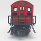 Lionel 6-8473 O Gauge Coca-Cola Coke NW-2 Diesel Switcher EX