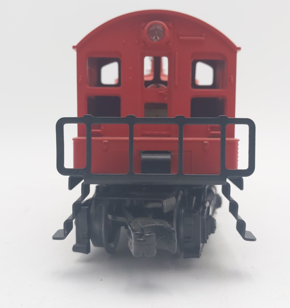 Lionel 6-8473 O Gauge Coca-Cola Coke NW-2 Diesel Switcher EX
