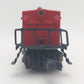 Lionel 6-8473 O Gauge Coca-Cola Coke NW-2 Diesel Switcher EX