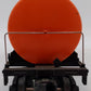 MTH 30-4131A O Gauge Harley Davidson Tank Car EX/Box