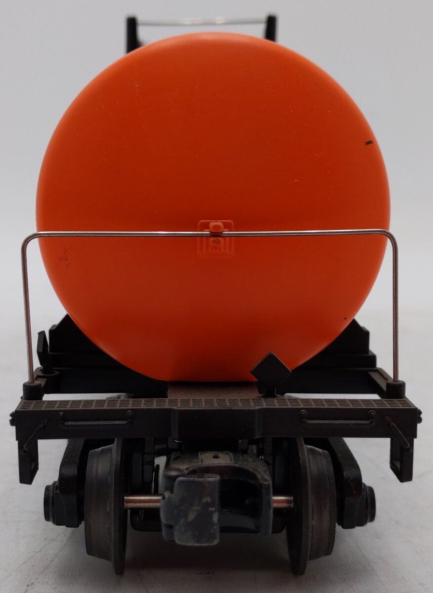 MTH 30-4131A O Gauge Harley Davidson Tank Car EX/Box