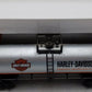 MTH 30-4131A O Gauge Harley Davidson Tank Car EX/Box