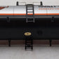MTH 30-4131A O Gauge Harley Davidson Tank Car EX/Box
