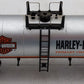 MTH 30-4131A O Gauge Harley Davidson Tank Car EX/Box