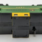 Lionel 6-83286 O Gauge John Deere Caboose #1937 EX