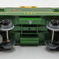Lionel 6-83286 O Gauge John Deere Caboose #1937 EX