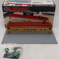 Lionel 6-12722 O Gauge Illuminated Roadside Diner w/Smoke Stack EX/Box