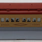 Lionel 6-12722 O Gauge Illuminated Roadside Diner w/Smoke Stack EX/Box