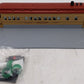 Lionel 6-12722 O Gauge Illuminated Roadside Diner w/Smoke Stack EX/Box