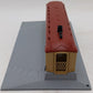 Lionel 6-12722 O Gauge Illuminated Roadside Diner w/Smoke Stack EX/Box