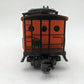 MTH 30-4149C O Gauge Harley Davidson N5C Caboose #2006 EX/Box